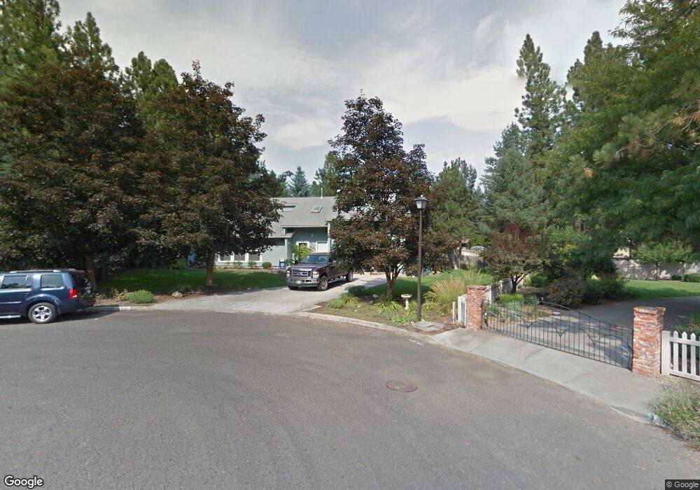 15330 N Edencrest Dr, Spokane, WA 99208 - photo 1