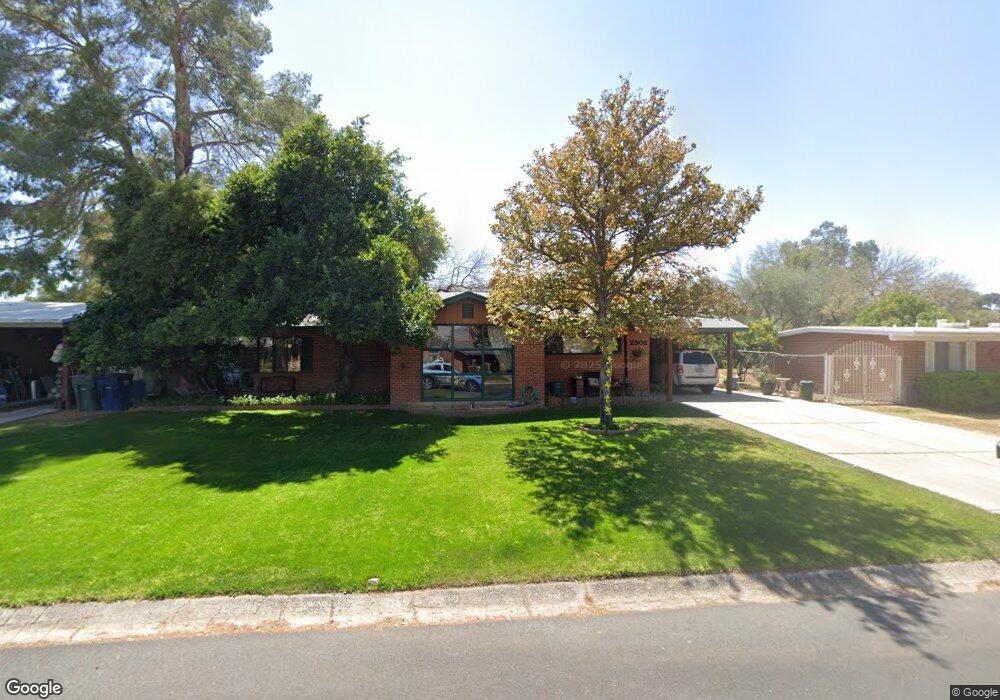 2902 E Richards Row, Tucson, AZ 85716 - photo 1
