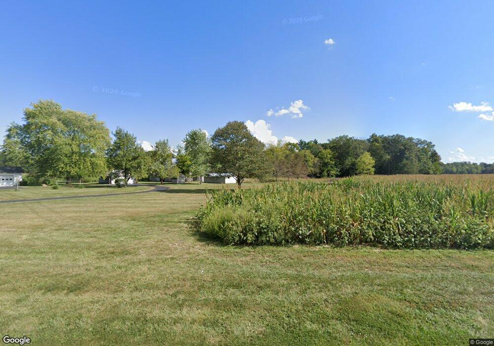 9121 S State Road 58, Columbus, IN 47201 - photo 1