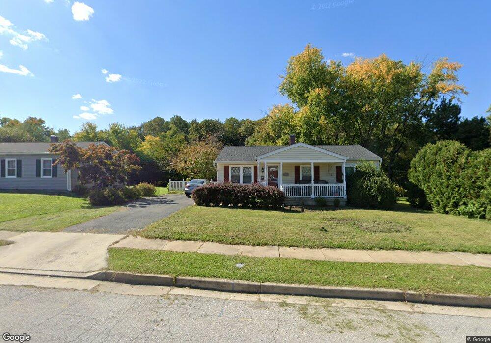 816 Ivydale Rd, Reisterstown, MD 21136 - photo 1