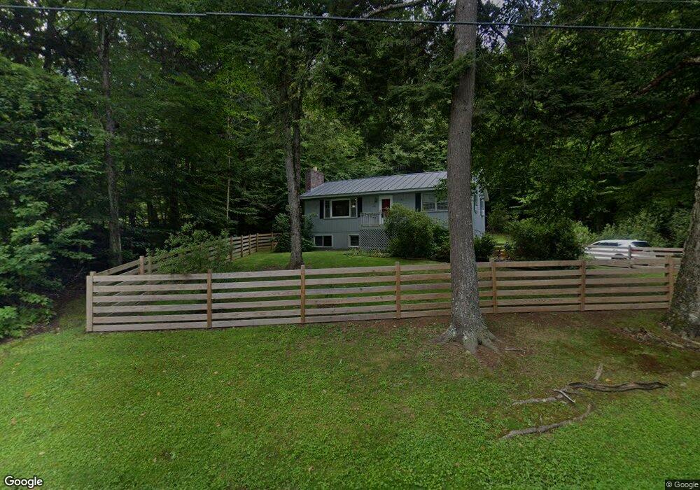 202 Morgan Rd, Hartford, VT 05047 - photo 1
