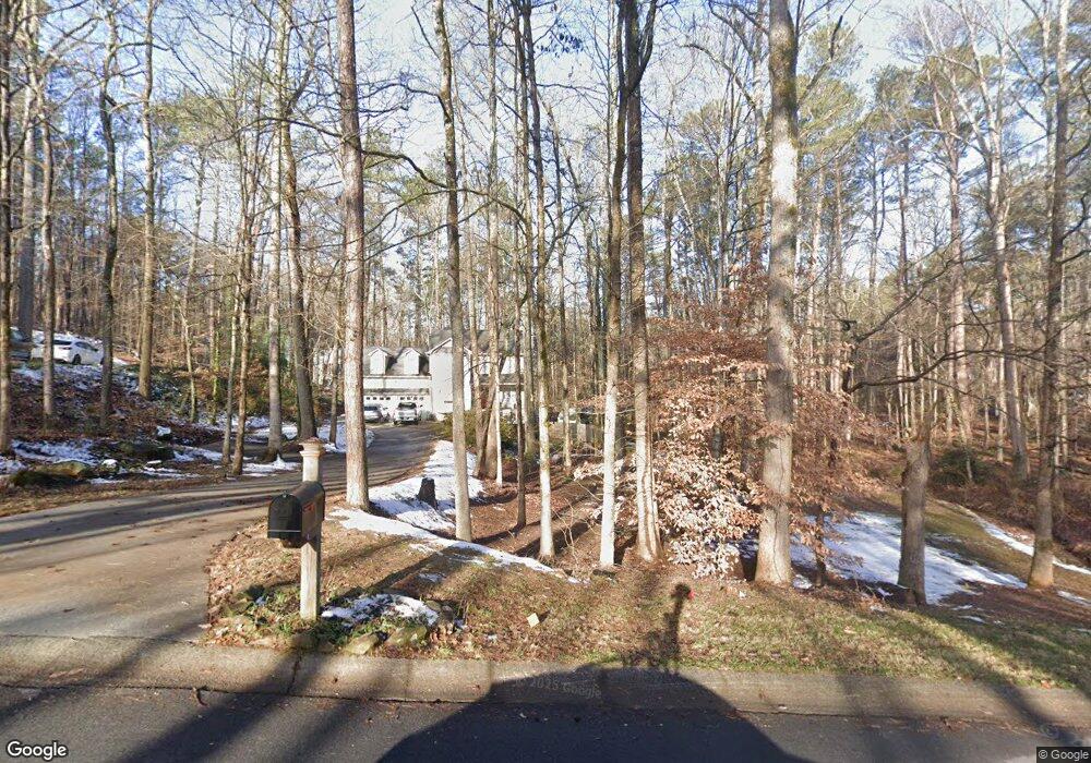 0 Chadds View unit 8153011, Acworth, GA 30101 - photo 1