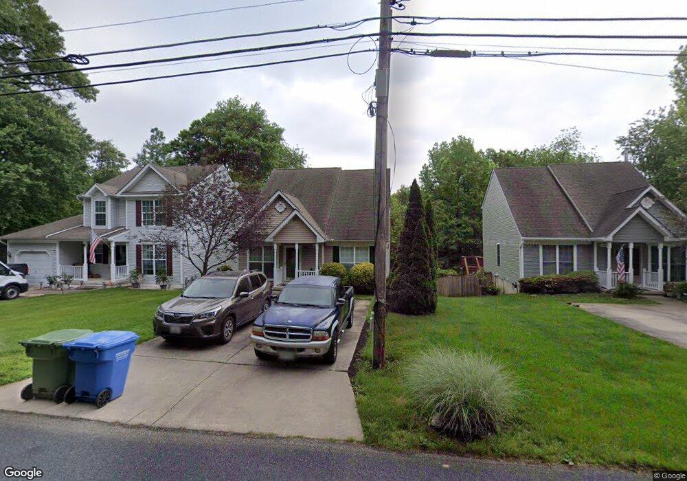 1007 Otter Point Rd, Abingdon, MD 21009 - photo 1