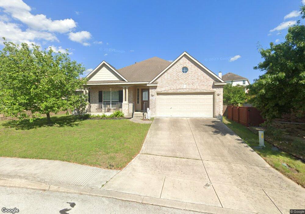 3626 Atrium Peak, San Antonio, TX 78261 - photo 1