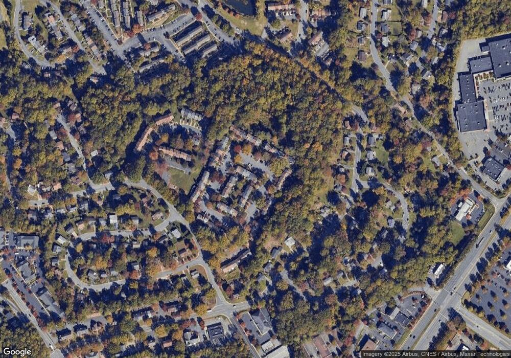 1461 Minor Ridge Ct, Charlottesville, VA 22901 - photo 1