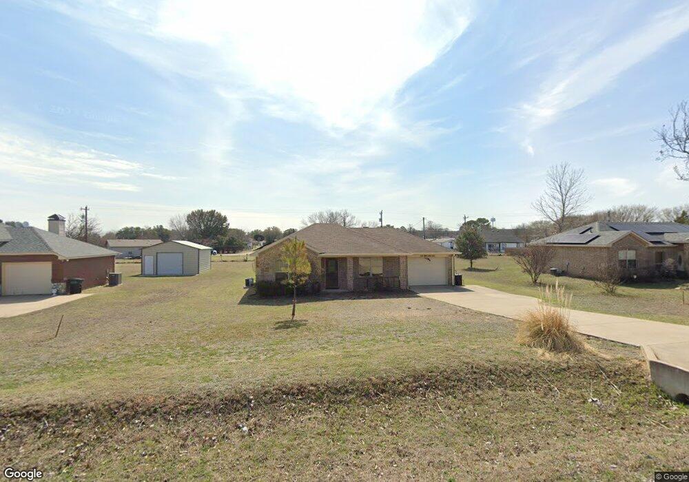 1516 Sandy Beach Rd, Azle, TX 76020 - photo 1