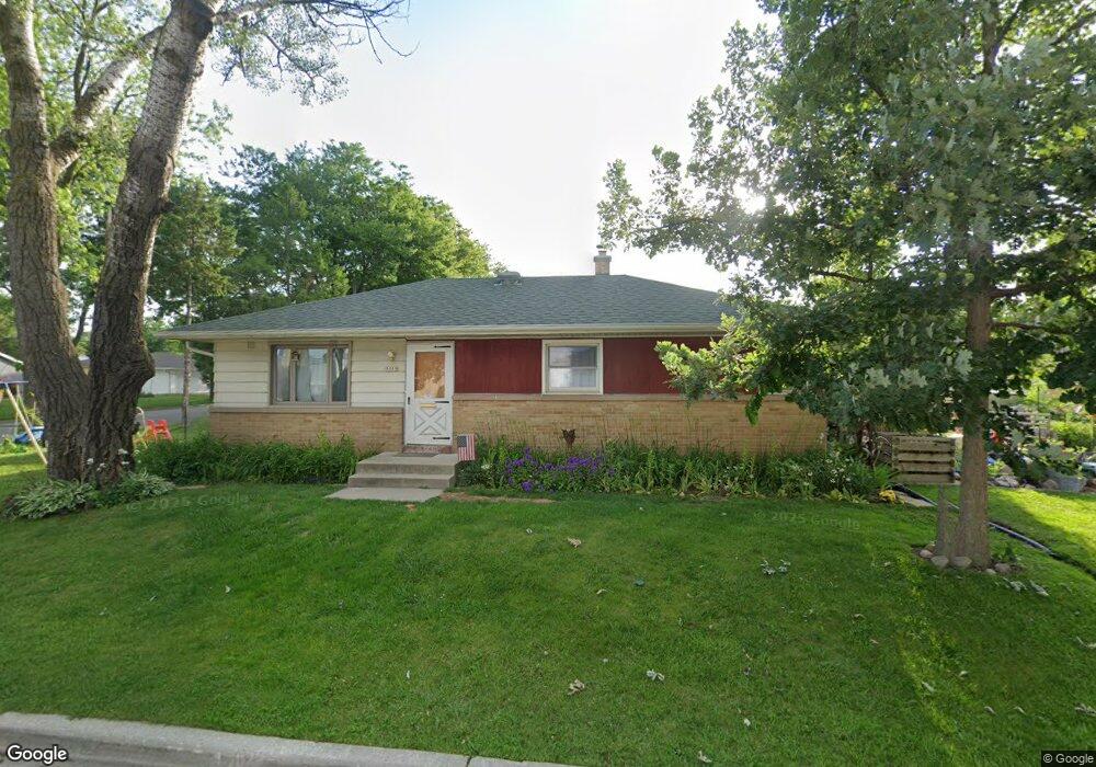 5055 N 125th St, Butler, WI 53007 - photo 1