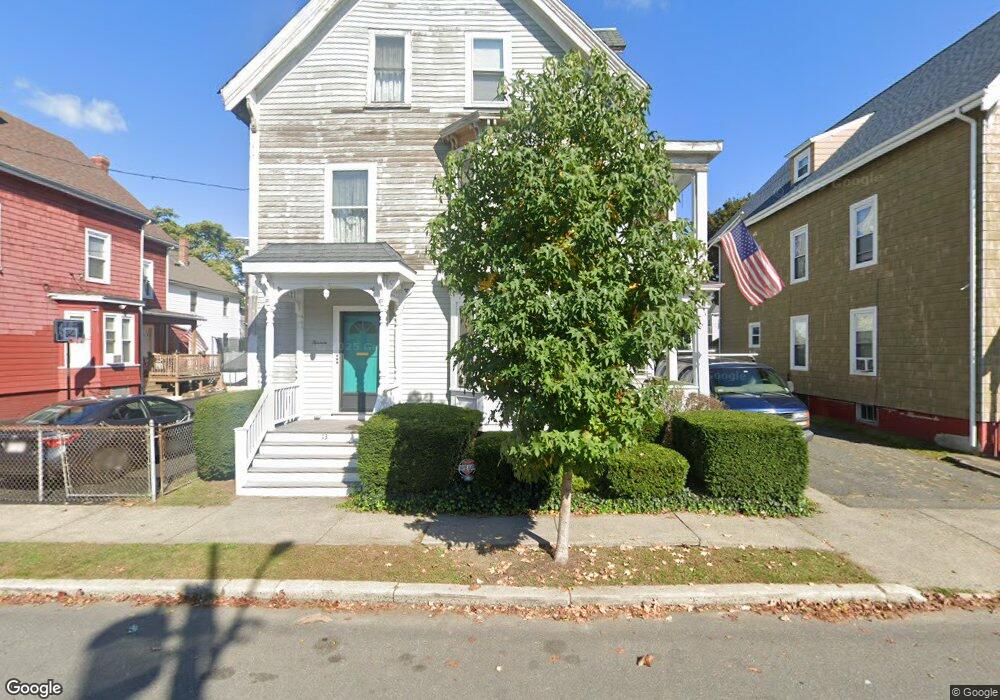 13 Brimblecom St, Lynn, MA 01902 - photo 1