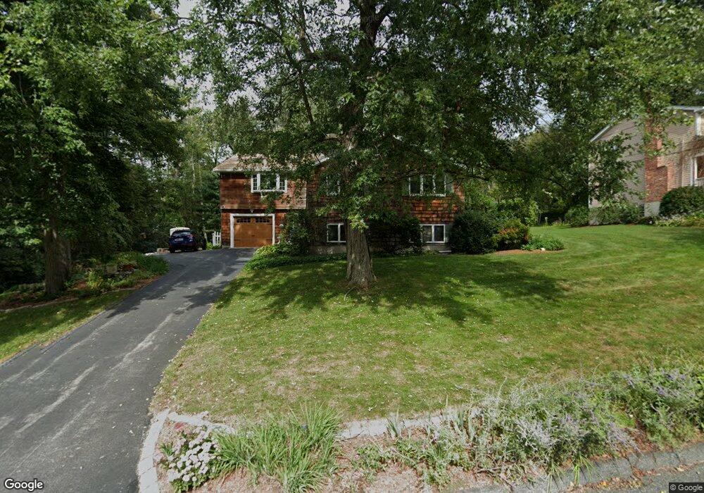 79 Andrew Ln, Holliston, MA 01746 - photo 1