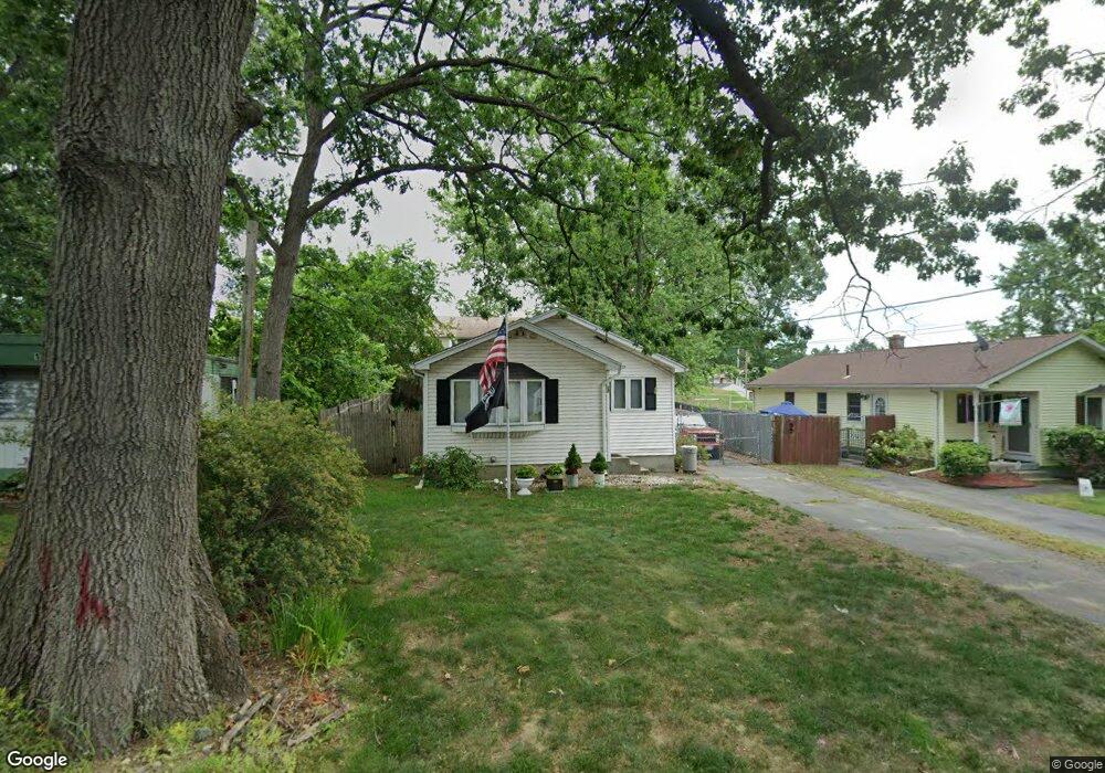 17 Lillian St, Ludlow, MA 01056 - photo 1