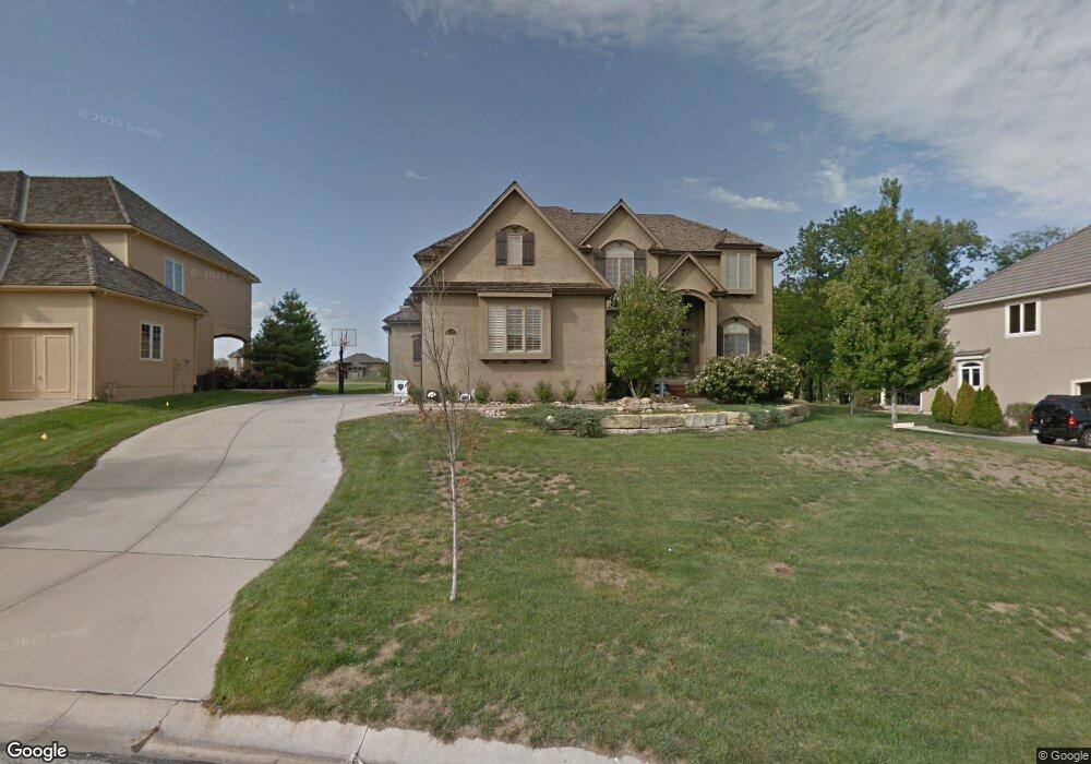 21306 W 96th Terrace, Lenexa, KS 66220 - photo 1