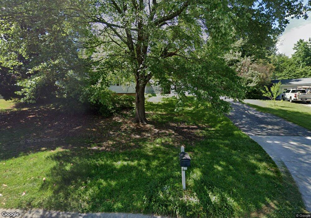 1770 Canton Hills Cir, Marietta, GA 30062 - photo 1