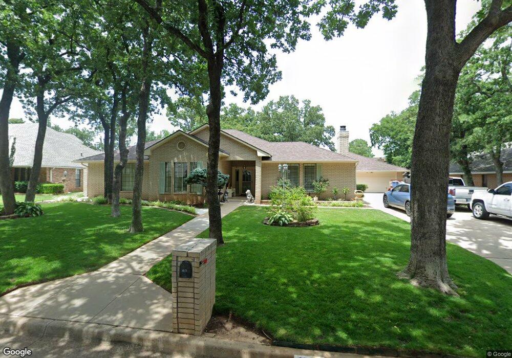 1213 Bent Tree St, Duncan, OK 73533 - photo 1