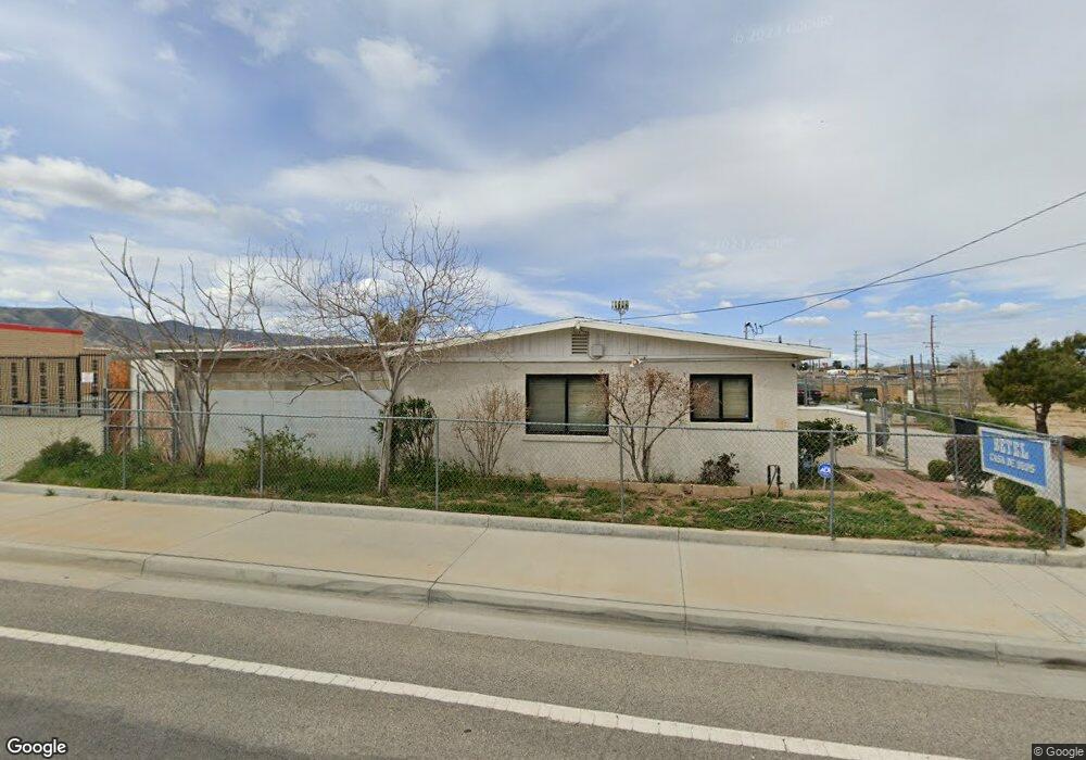 37939 10th St E, Palmdale, CA 93550 - photo 1