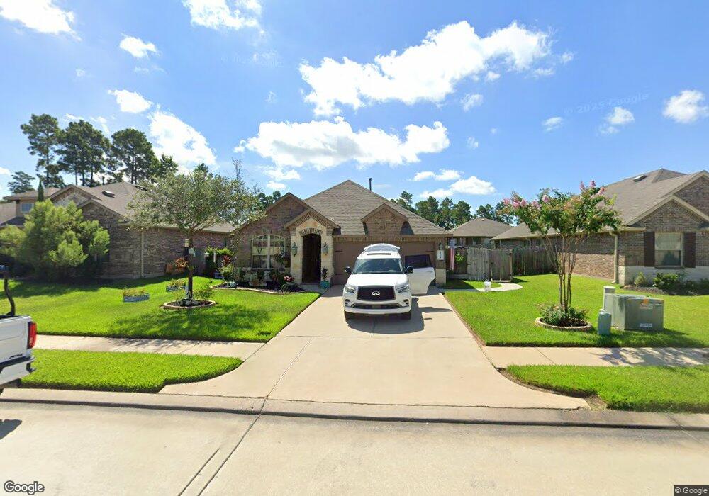 14011 Sand Ridge Crossing, Conroe, TX 77384 - photo 1