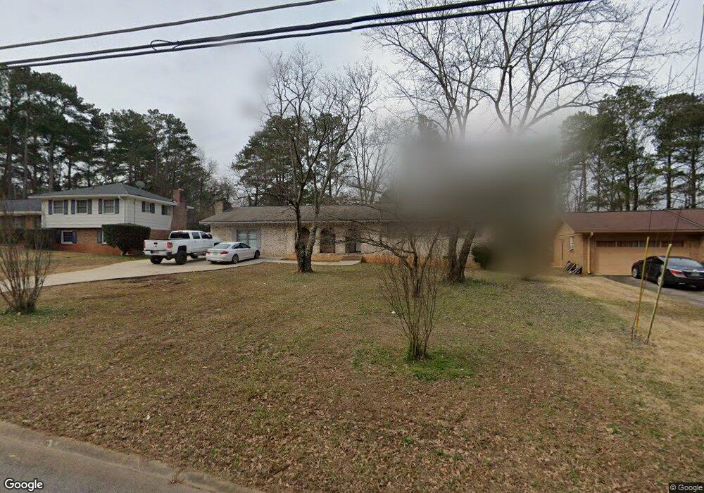 4115 Moore Rd, Conley, GA 30288 - photo 1