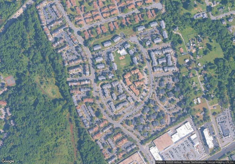 8604 Village Way D unit 4/860, Alexandria, VA 22309 - photo 1