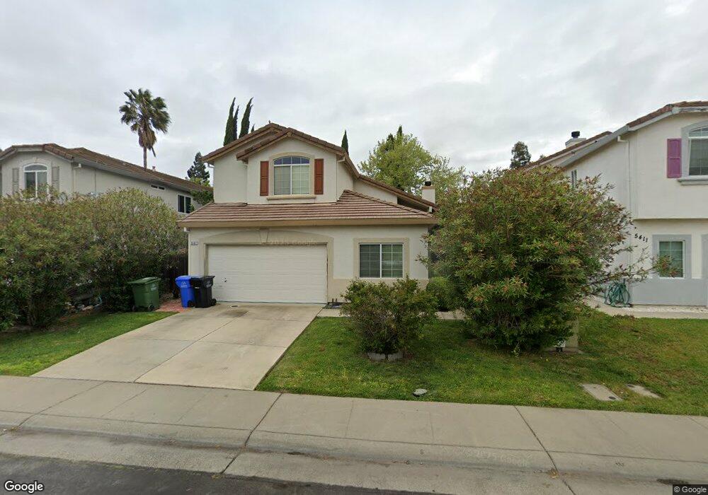 5407 Moonlight Way, Elk Grove, CA 95758 - photo 1