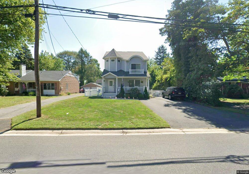 22 Comanche Dr, Oceanport, NJ 07757 - photo 1