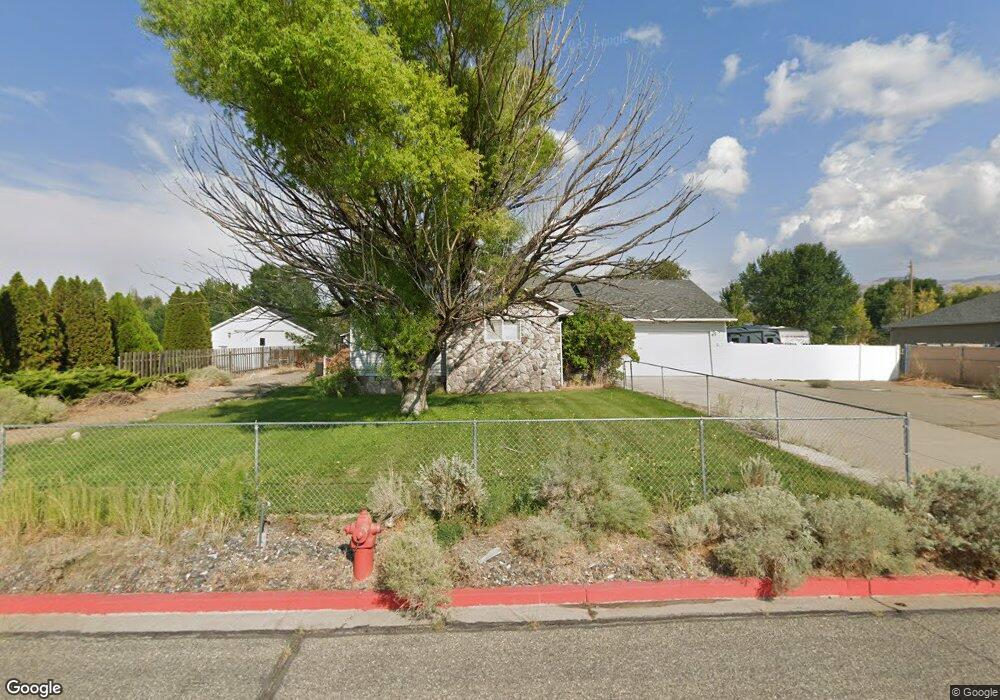 3325 Great Basin Ave, Winnemucca, NV 89445 - photo 1