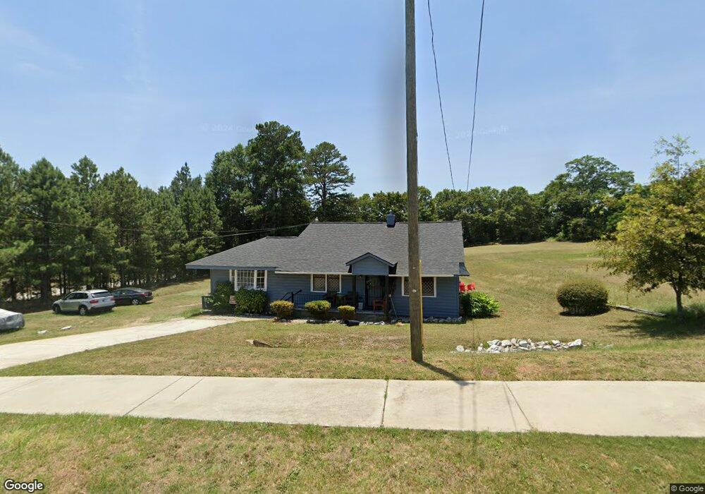 1145 Old Covington Hwy SE, Conyers, GA 30012 - photo 1