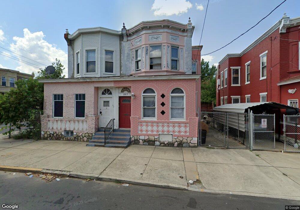 1003 N 6th St, Camden, NJ 08102 - photo 1