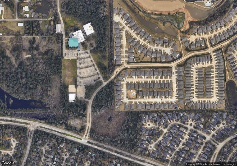 421 New Forest Ln, Spring, TX 77382 - photo 1