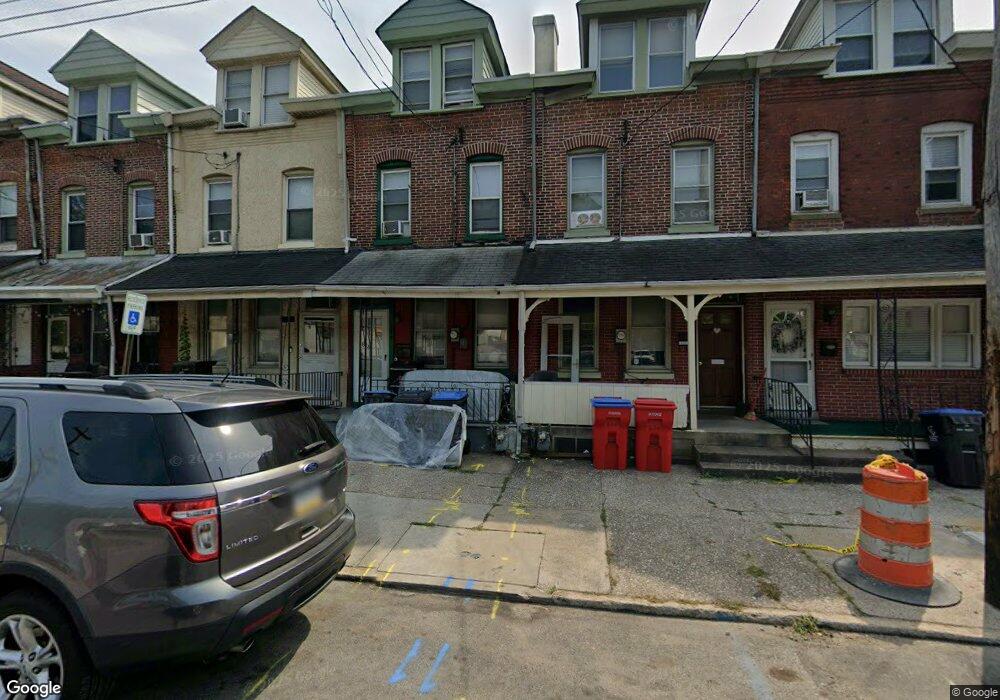 606 E Main St, Norristown, PA 19401 - photo 1