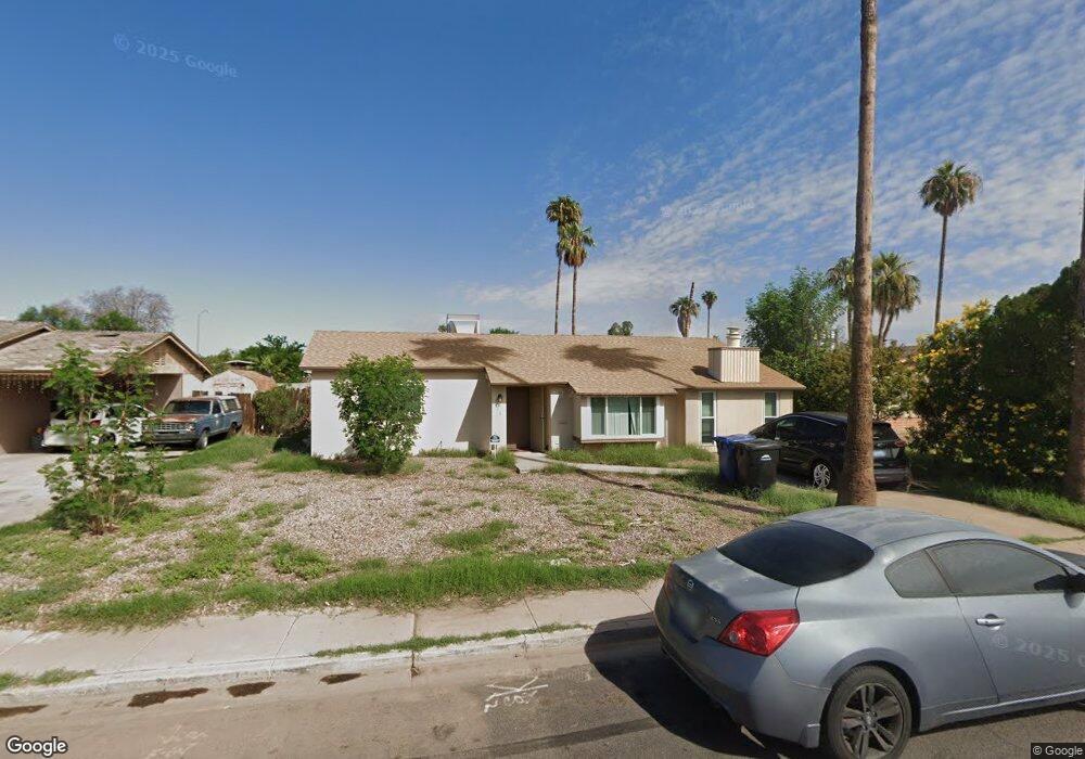 548 E Holmes Ave unit 4, Mesa, AZ 85204 - photo 1