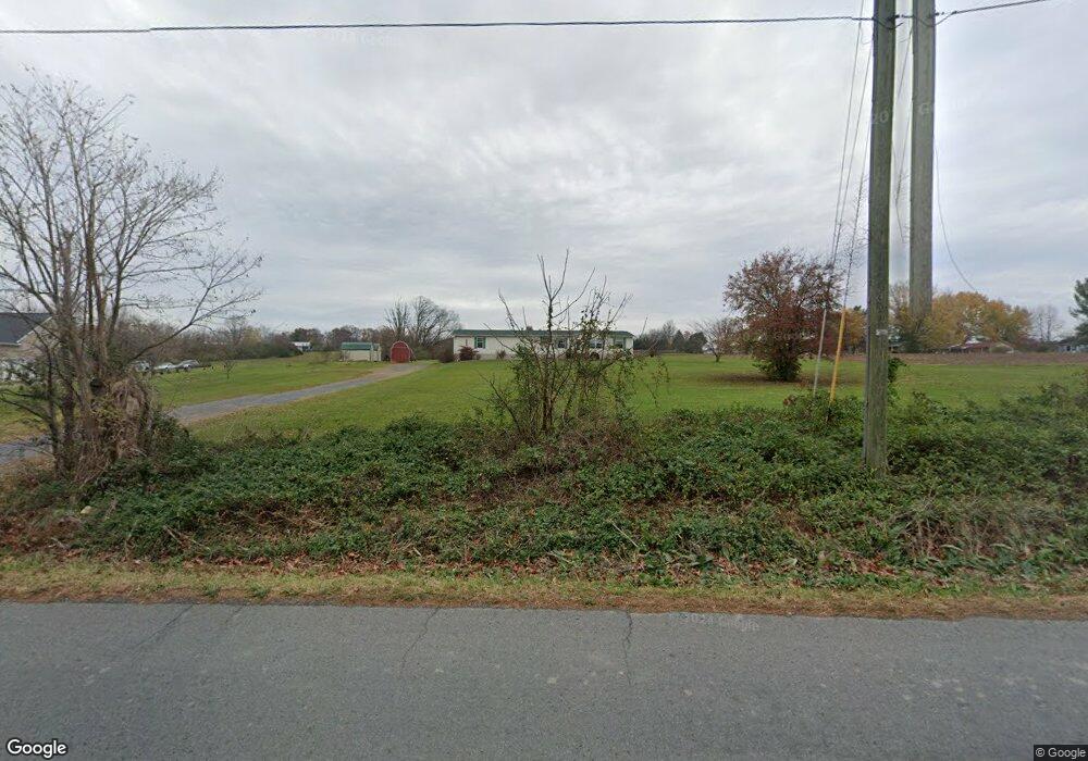 301 +/- Stoneburner Rd, Edinburg, VA 22824 - photo 1