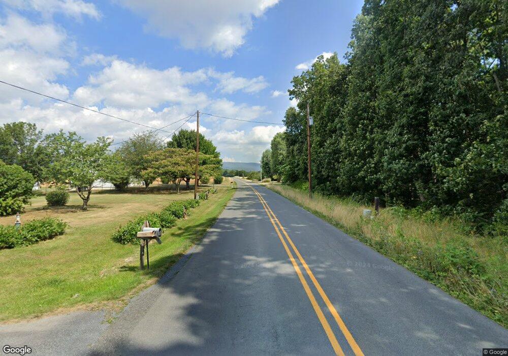 Lot 5 - Harmony Hill Stoneburner Rd, District 3, VA 22824 - photo 1