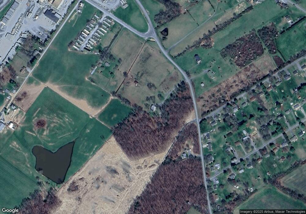 300+ Stoneburner Rd, Edinburg, VA 22824 - photo 1