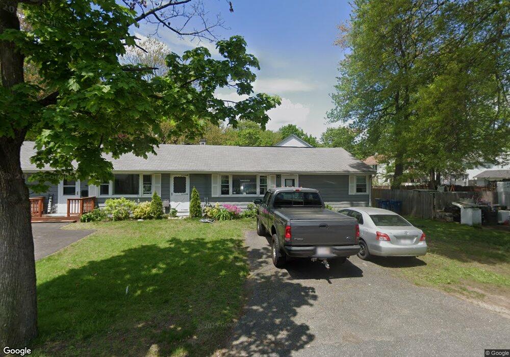 92 Armstrong St unit 96, West Springfield, MA 01089 - photo 1