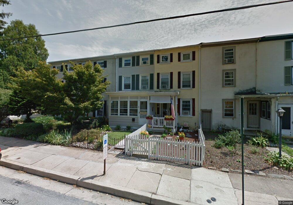 315 S Union St, Kennett Square, PA 19348 - photo 1