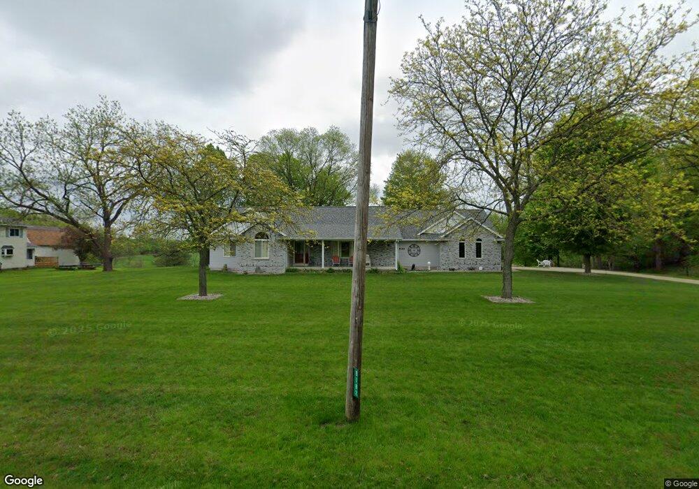 8182 S Saginaw St, New Lothrop, MI 48460 - photo 1