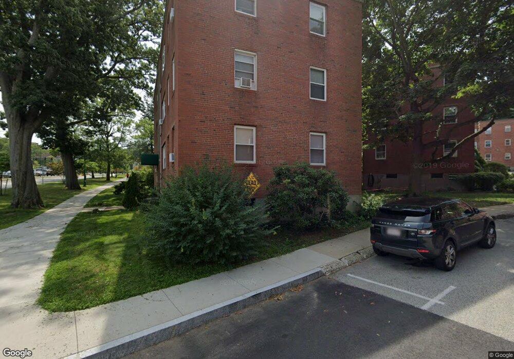 491 Arborway unit 21, Jamaica Plain, MA 02130 - photo 1