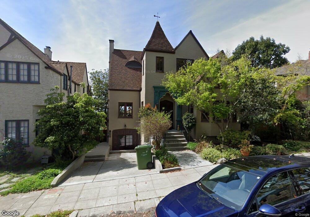 1966 Yosemite Rd, Berkeley, CA 94707 - photo 1