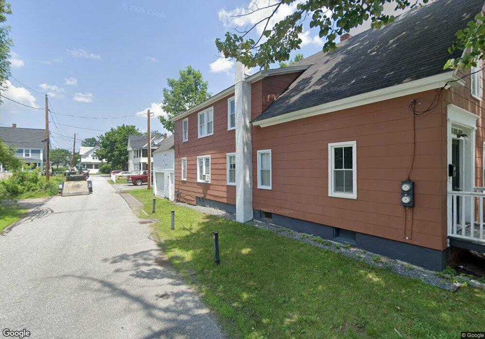 33 Pine St, Keene, NH 03431 - photo 1