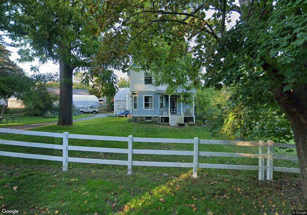 1 Lake St, Sherborn, MA 01770 - photo 1