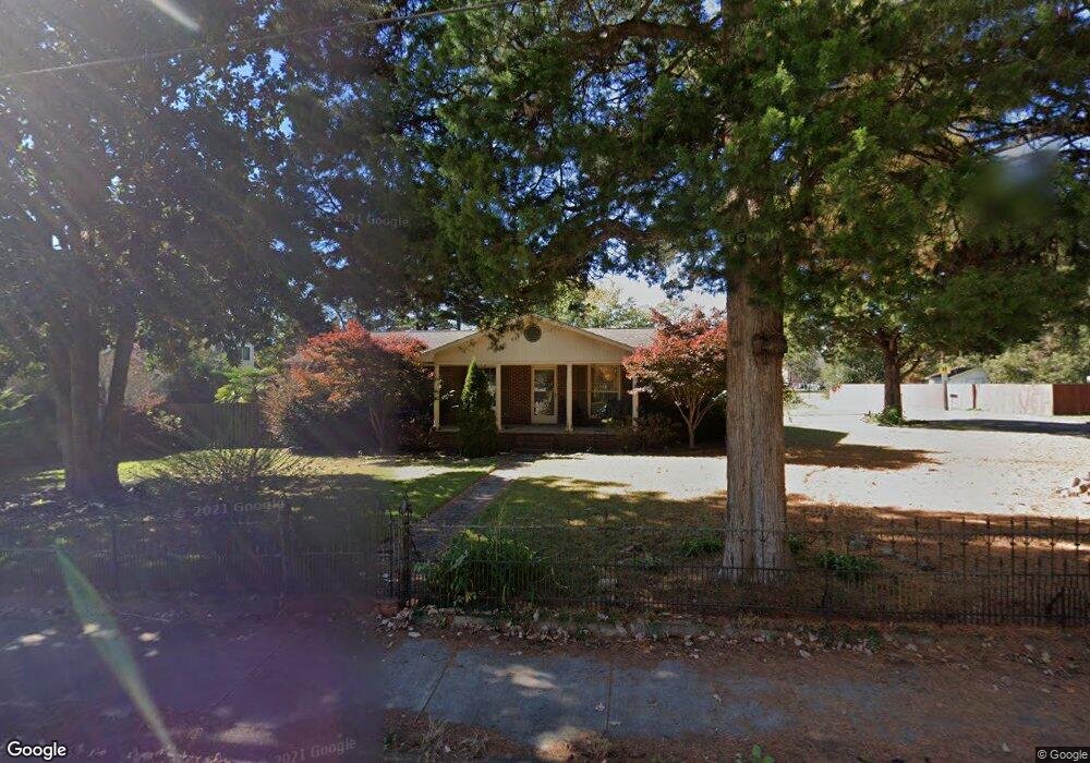 207 Church St, Madison, AL 35758 - photo 1