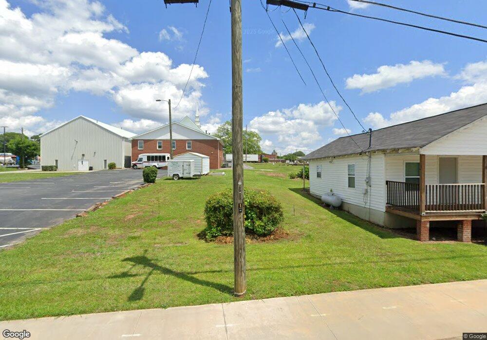 127 Martin Luther King jr St, Carrollton, GA 30117 - photo 1