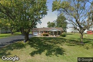 8420 State Route 132 W, Clay, KY 42404