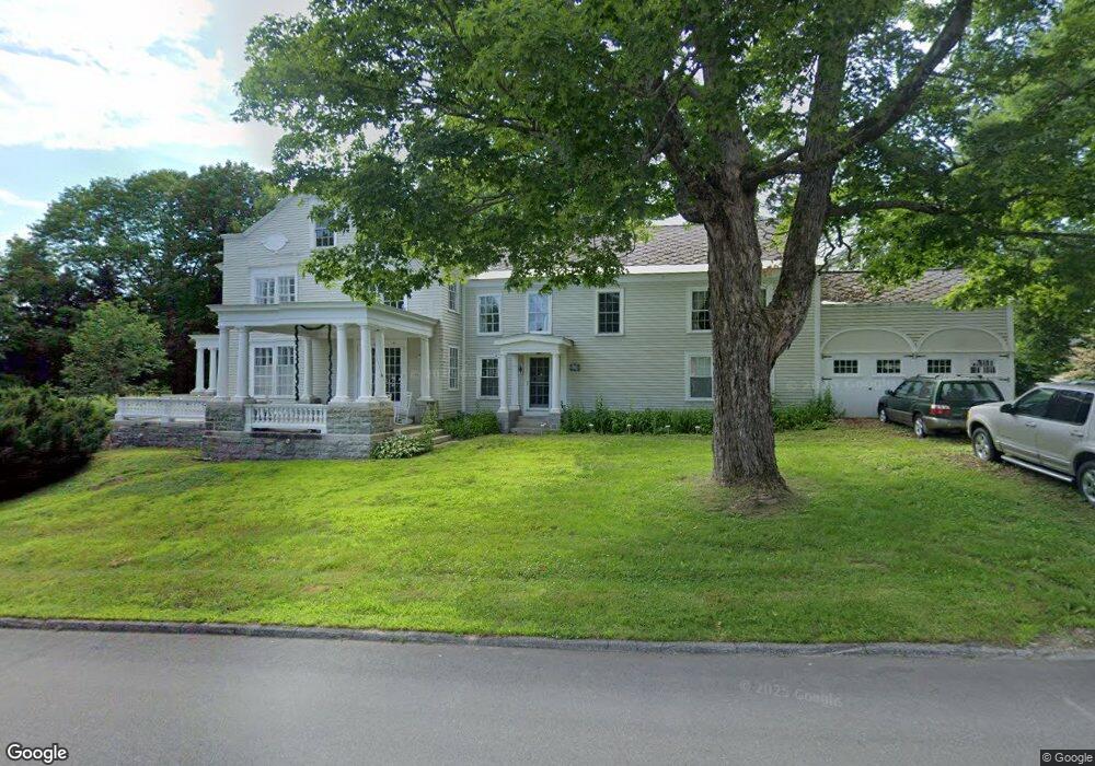 115-B School St, Bucksport, ME 04416 - photo 1