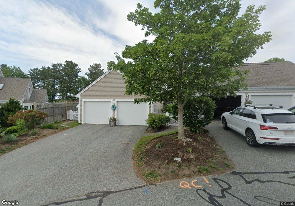 11 Tilley Crescent, Plymouth, MA 02360 - photo 1