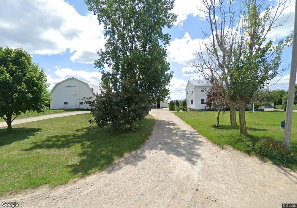 4880 E 100 S, Monroe, IN 46772 - photo 1