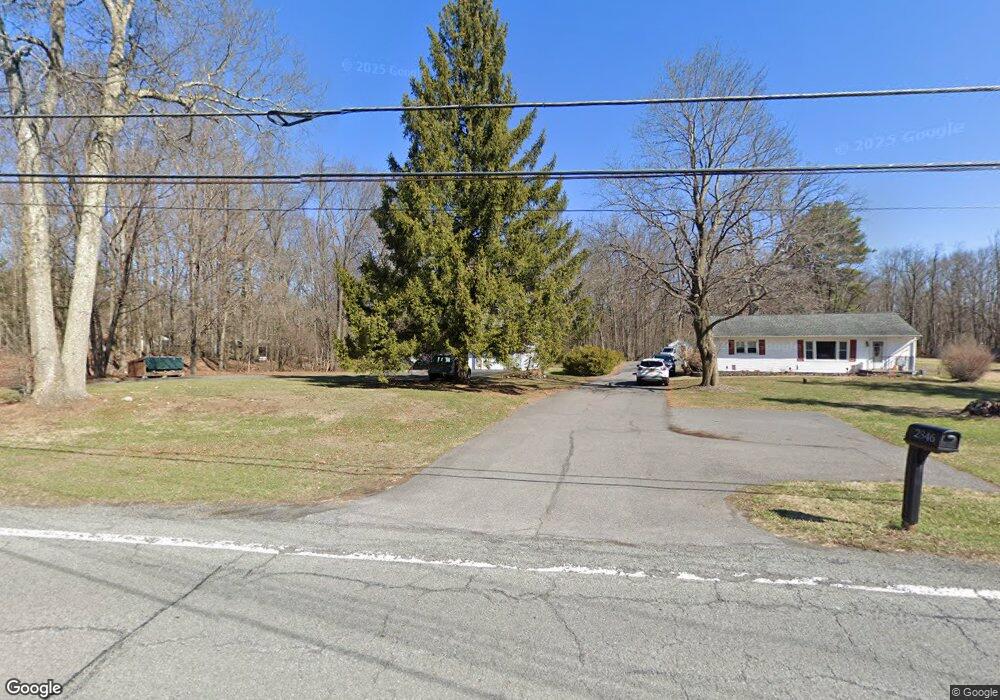 2848 State Route 207, Campbell Hall, NY 10916 - photo 1