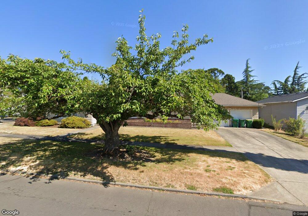 1803 22nd Ave, Forest Grove, OR 97116 - photo 1