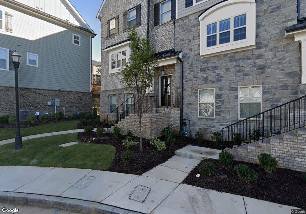 596 Henry Dr SW unit 37, Woodstock, GA 30188 - photo 1