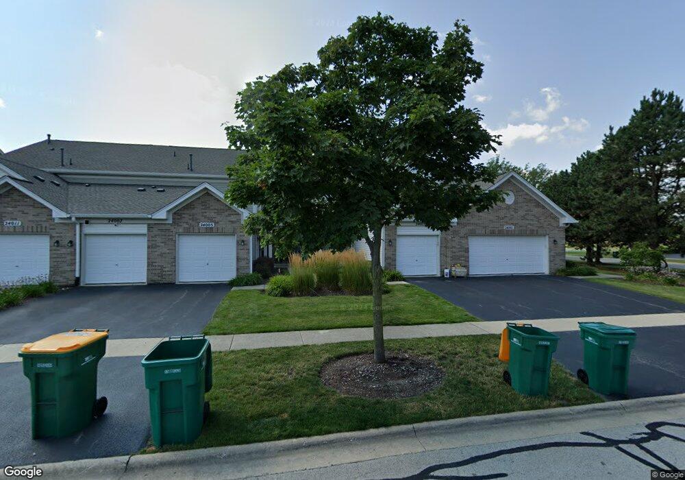 24003 Pear Tree Cir unit 170107, Plainfield, IL 60585 - photo 1