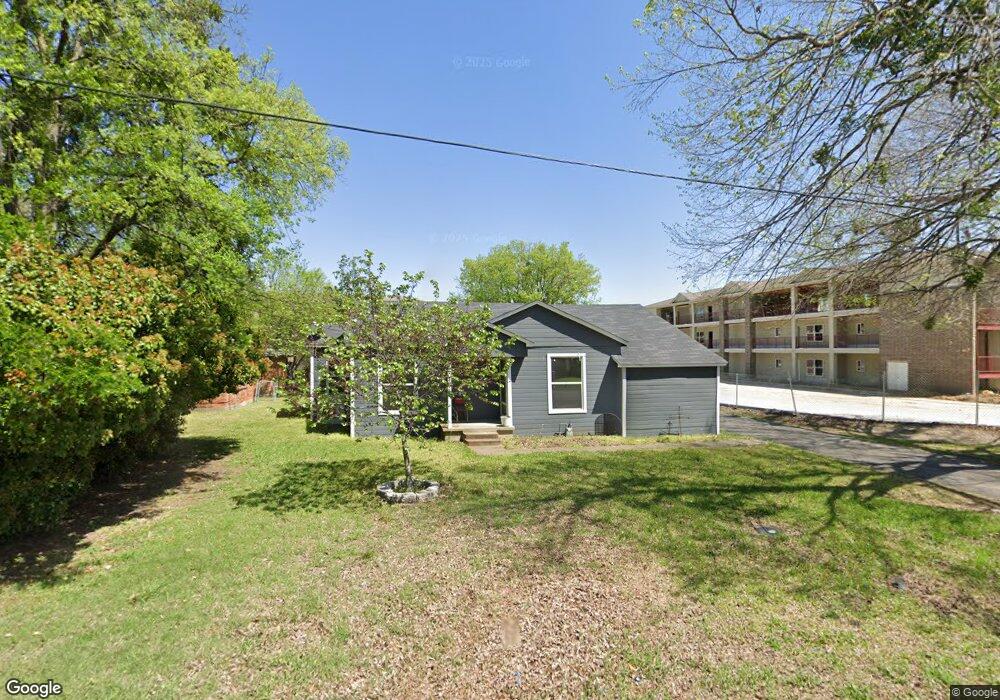 104 N 5th St, Wylie, TX 75098 - photo 1